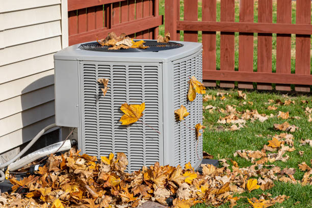 Best HVAC Maintenance Plan  in Caledonia, MI