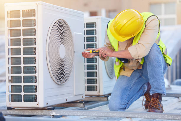 Best Residential HVAC Services  in Caledonia, MI