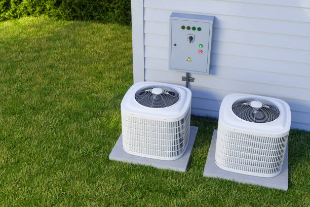 HVAC Maintenance Plan in Caledonia, MI