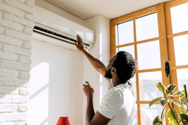 Best HVAC System Installation  in Caledonia, MI