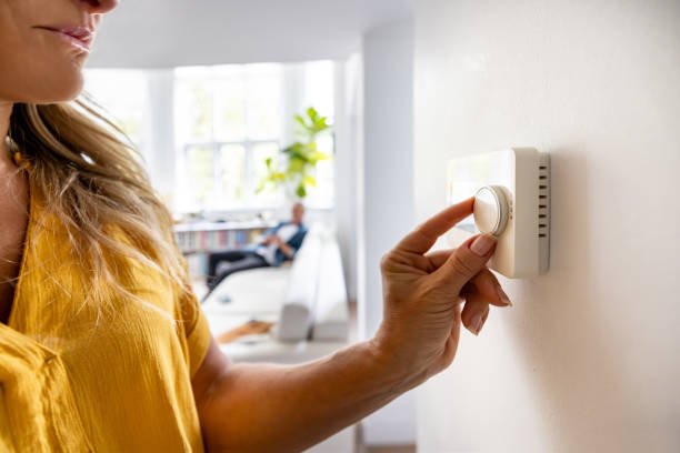Reliable Caledonia, MI HVAC Solutions