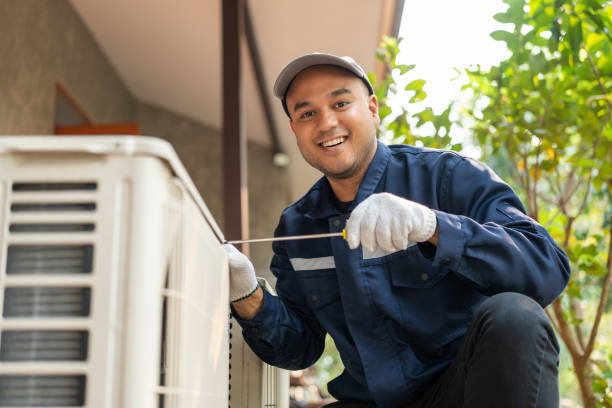 Best HVAC Replacement Cost  in Caledonia, MI