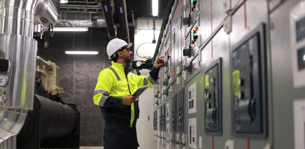 Best HVAC Repair Near Me  in Caledonia, MI